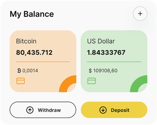 Axiom Core automated trading solution — dashboard overview